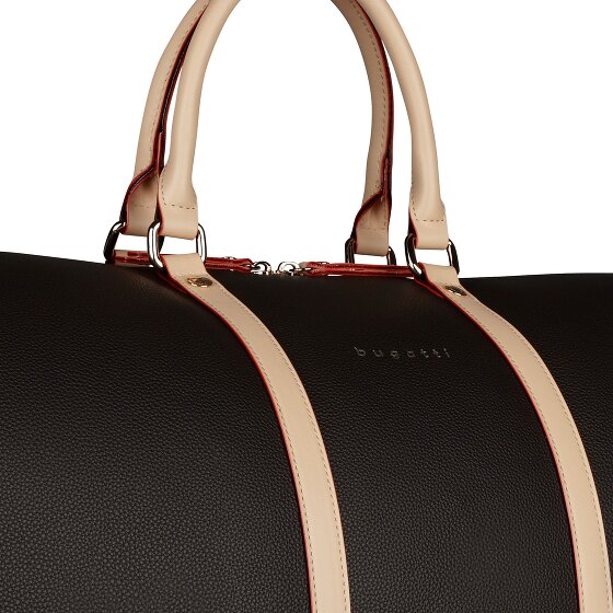 bugatti Ella Torba podróżna Weekender L 55.5 cm