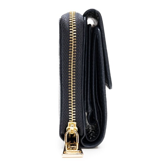 Lazarotti Bologna Leather Portfel Skórzany 12 cm