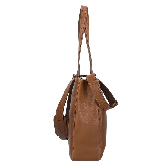 Plevier Power Shopper Bag Skóra 31 cm Komora na laptopa