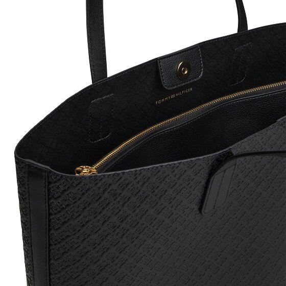 Tommy Hilfiger TH Icon Torba na ramię 37.5 cm