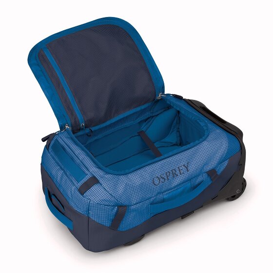 Osprey Transporter 40 2 kółka Torba podróżna 57 cm