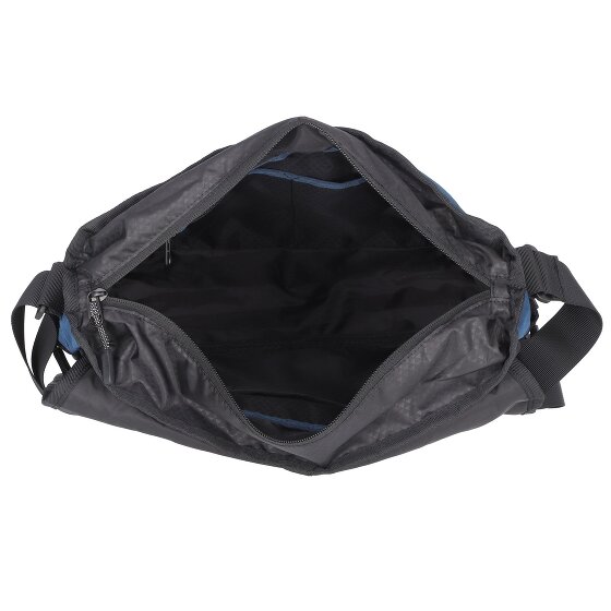 Samsonite Dye-Namic Posłaniec 38.5 cm Komora na laptopa