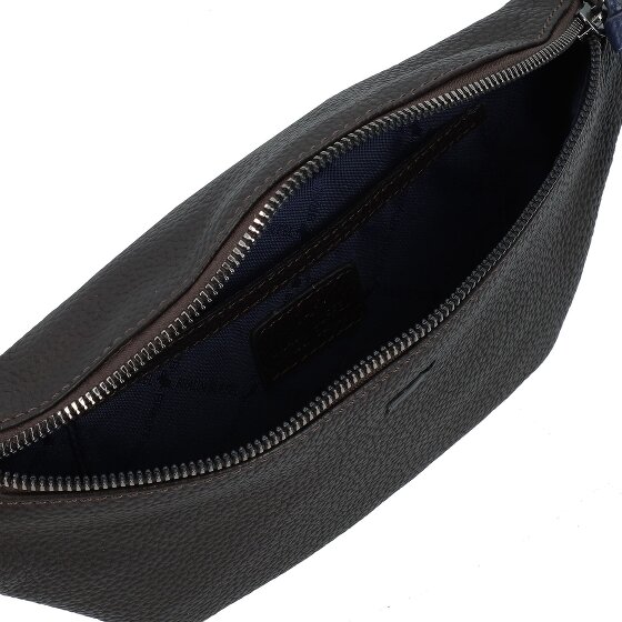 Braun Büffel Novara Saszetka Skórzany 31 cm