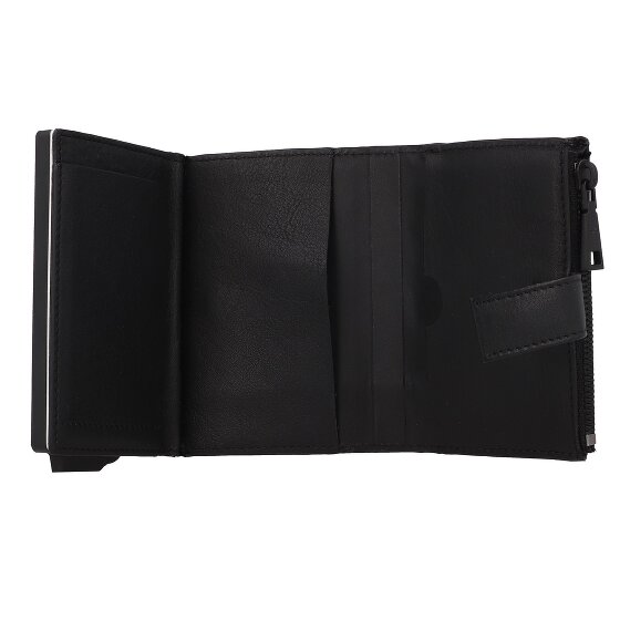 Joop! Manciano Etui na karty kredytowe Ochrona RFID Skórzany 7 cm