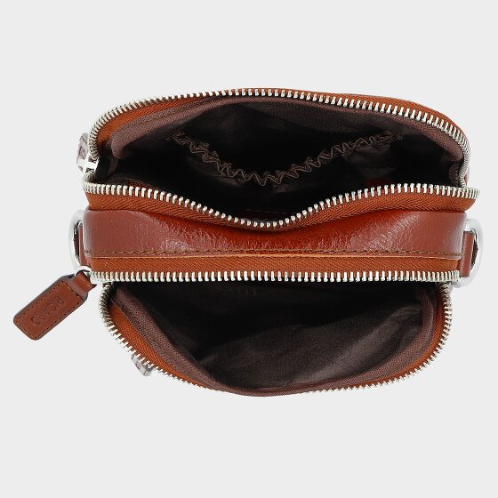 Picard Buddy Mini Torba Torba na ramię Skóra 16 cm