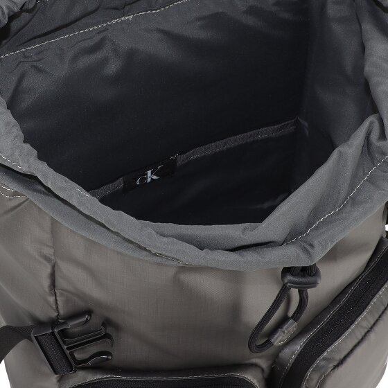 Calvin Klein Jeans Sport Essentials Plecak 40 cm Komora na laptopa