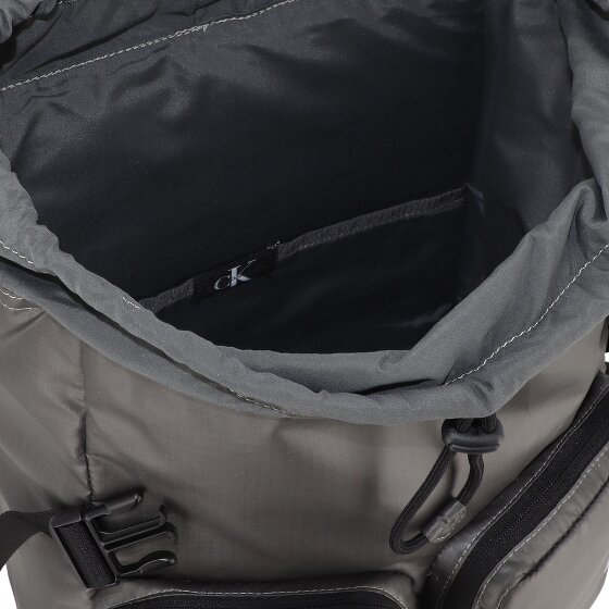 Calvin Klein Jeans Sport Essentials Plecak 40 cm Komora na laptopa