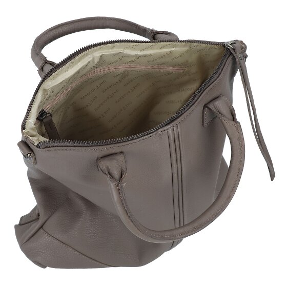 Harbour 2nd Just Pure Agnes Torba Skórzany 34 cm