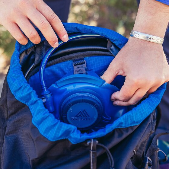 Gregory Kiro 28 Plecak turystyczny 52.5 cm