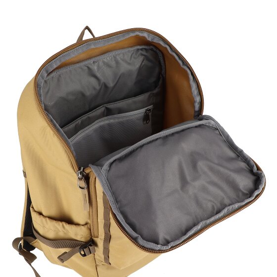 Jack Wolfskin Dachsberg Plecak 52 cm Komora na laptopa