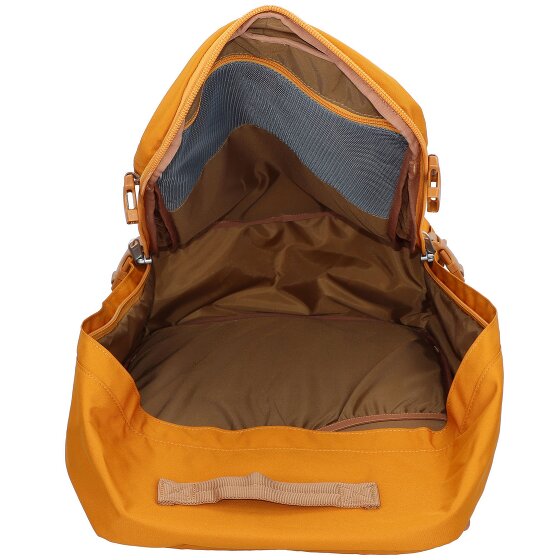 Cabin Zero Travel Cabin Bag Classic Plus 42L Backpack 54 cm