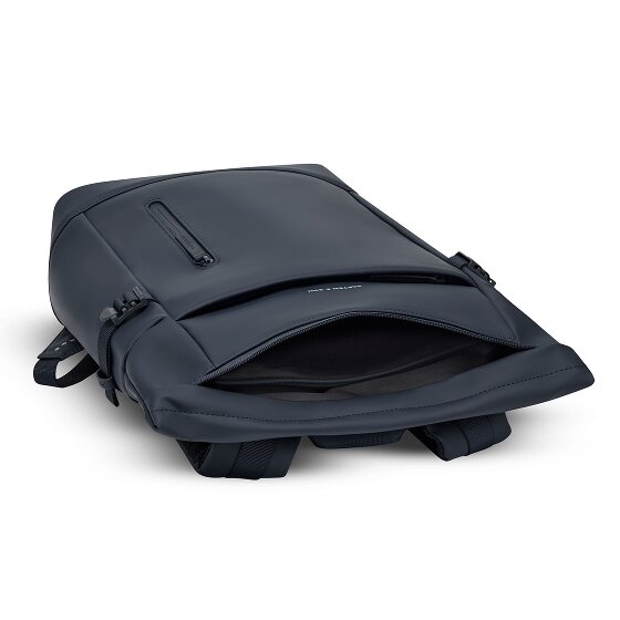 Kapten & Son Helsinki Plecak 46 cm Komora na laptopa