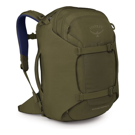 Osprey Plecak podróżny Soujourn 30 L, 44 cm