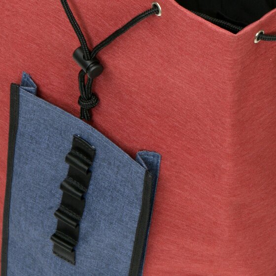 Andersen Shopper Unus Shopper Oli.P Walizka na zakupy 59 cm