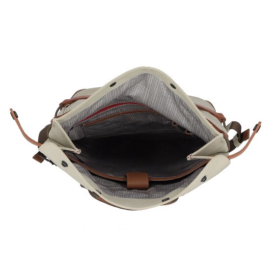 aunts & uncles Japonia Osaka Plecak 43 cm przegroda na laptopa