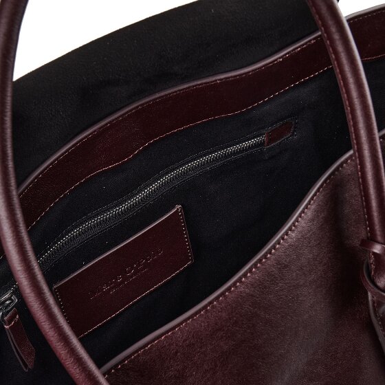 Marc O'Polo Shopper Bag Skóra 52 cm