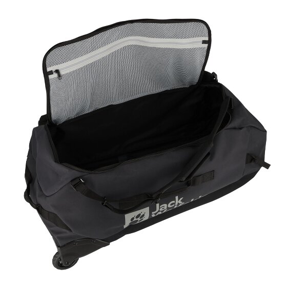 Jack Wolfskin All-In Duffle Wheeler 90 2 kółka Torba podróżna 80 cm