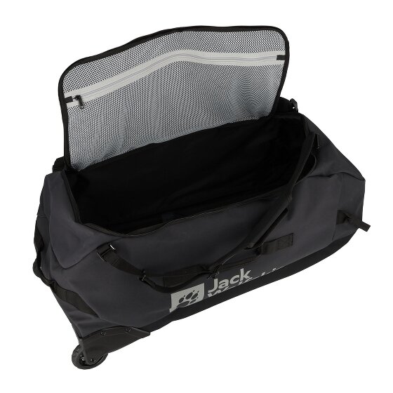 Jack Wolfskin All-In 90 2 kółka Torba podróżna 80 cm