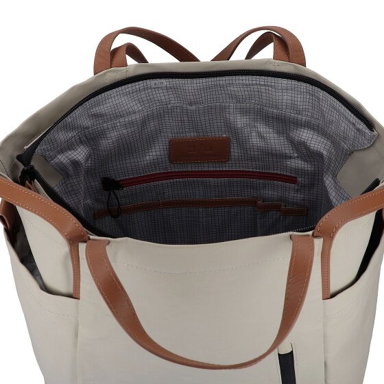 aunts & uncles Japan Takamatsu Shopper Bag 34 cm Laptop Compartment