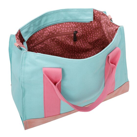 Fritzi aus Preußen Canvas Torba 40 cm