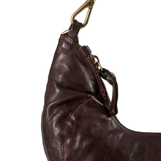 Campomaggi Monospalla Torba na ramię Skórzany 29 cm