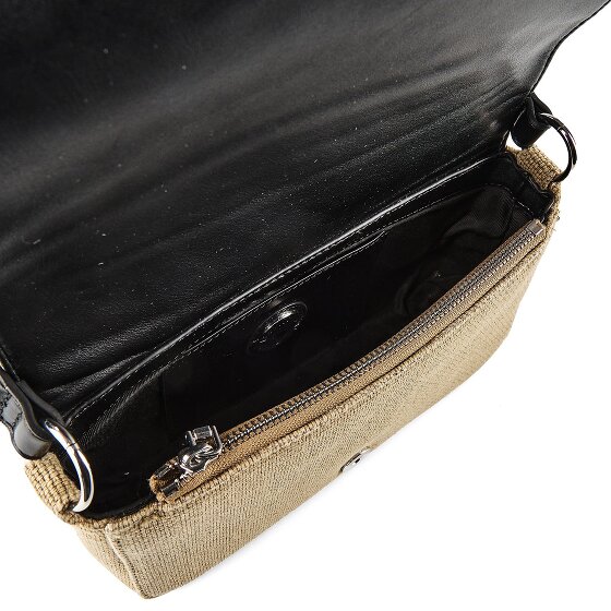 Love Moschino Cargo Canvas Torba na ramię 24 cm