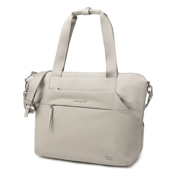 Hedgren Furo Teczka Ochrona RFID 46 cm Komora na laptopa