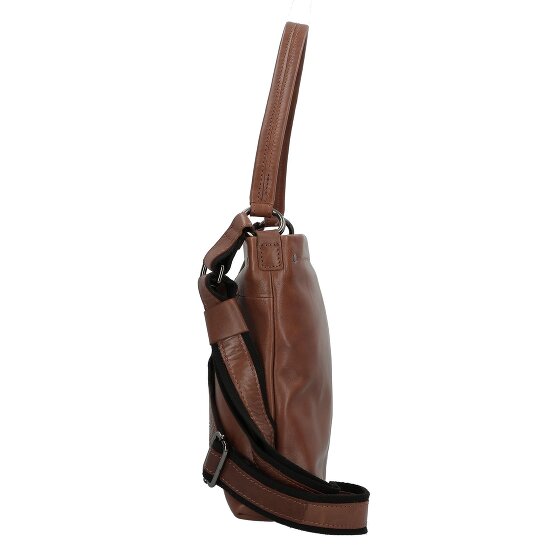 Harold's Caugio Torba na ramię Skórzany 32 cm