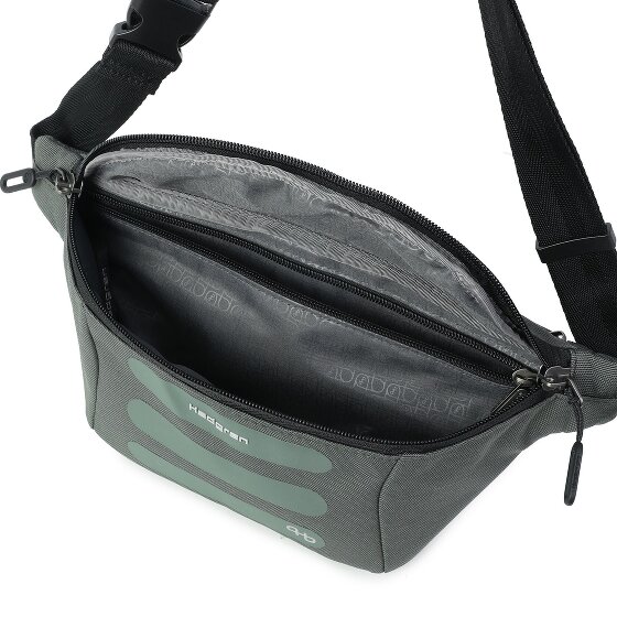Hedgren Comby Visit Saszetka Ochrona RFID 35 cm