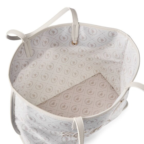 U.S. Polo Assn. Odwracalna torba Surrey 40 cm