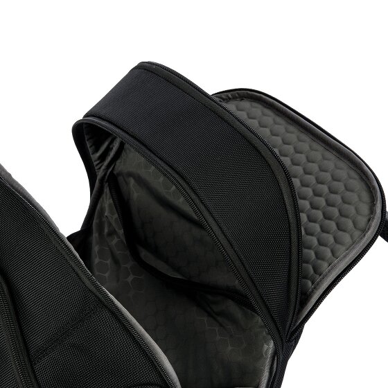 Porsche Design Roadster Plecak L 41 cm Komora na laptopa
