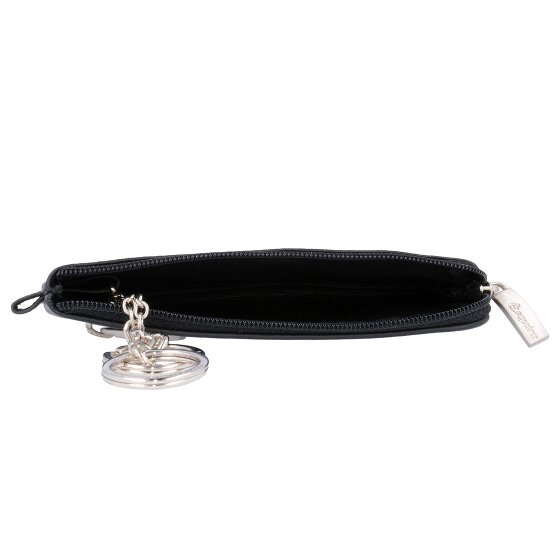 Esquire Deer Key Case Leather 13 cm