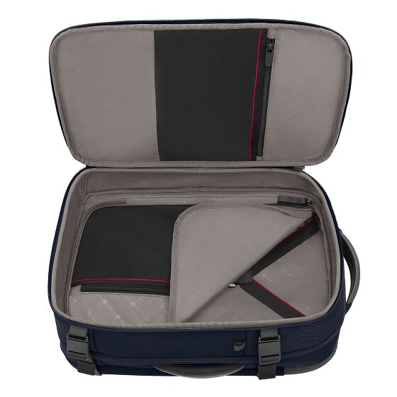 Victorinox Werks Traveler 7.0 Plecak biznesowy 47 cm Komora na laptopa