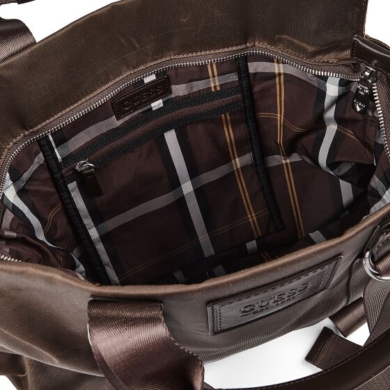 Guess Oslo Shopper Bag 40 cm