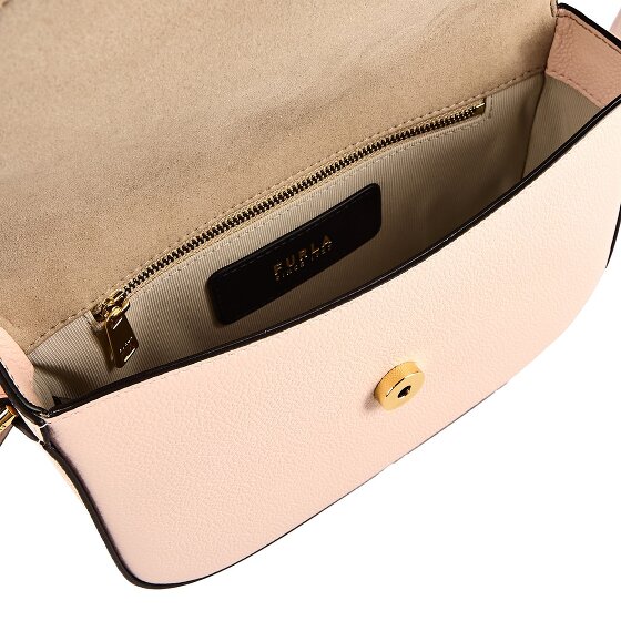 Furla Moonlight Torba na ramię S Skórzany 23 cm