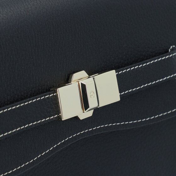 AIGNER Farah Torba na ramię Skórzany 25 cm