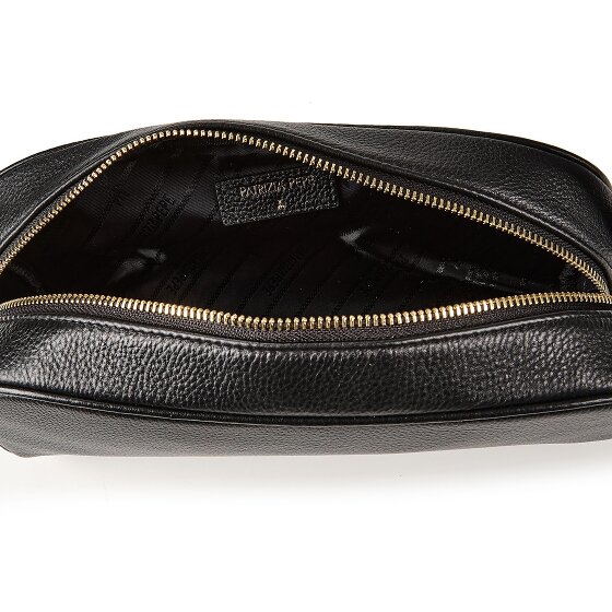 Patrizia Pepe Torba na ramię Skórzany 28 cm