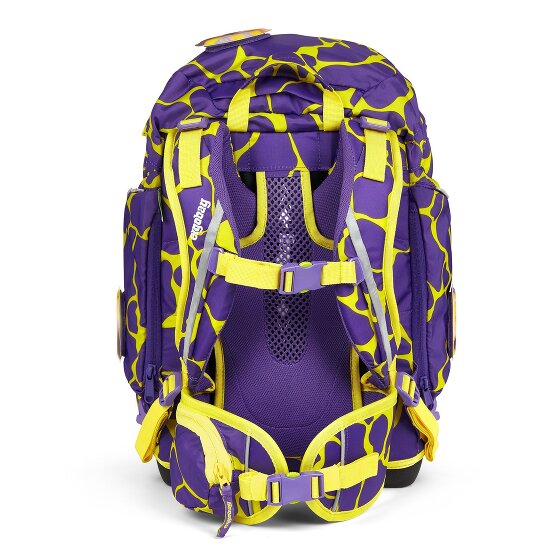 Ergobag Pack Zestaw tornistra 6-części