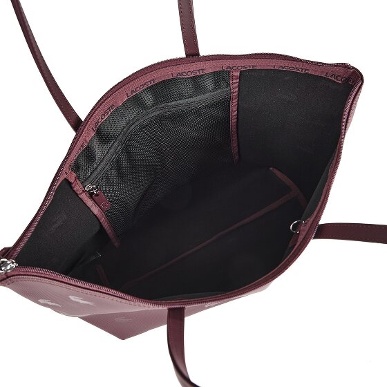 Lacoste Holiday Shopper Bag 34 cm