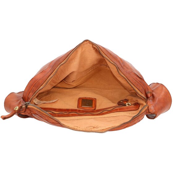 Campomaggi Santarcangelo Saszetka Skórzany 34 cm