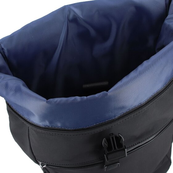 Joop! Narni Otis Plecak 45 cm Komora na laptopa