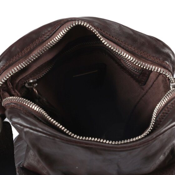 Campomaggi Limone Torba na ramię Skórzany 25 cm