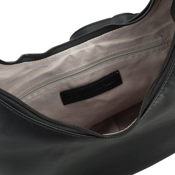 Tom Tailor Denim Bena Torba na ramię M 32 cm