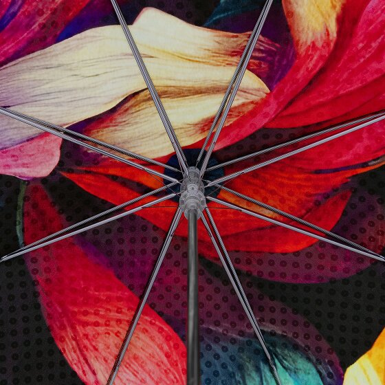 Doppler Manufaktur Elegance Boheme Parasolka na kiju 90 cm