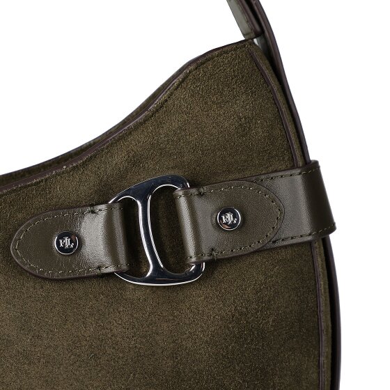 Lauren Ralph Lauren Tasha Torba na ramię Skórzany 32 cm