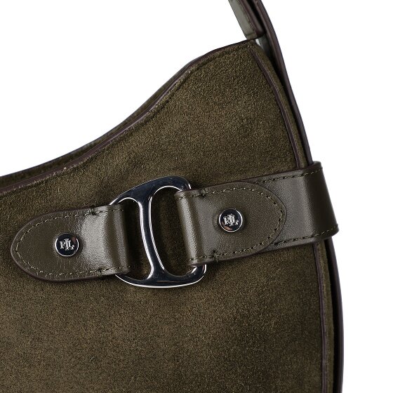 Lauren Ralph Lauren Tasha Torba na ramię Skórzany 32 cm