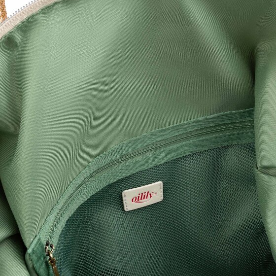 Oilily Animal Garden Bridey Torba na ramię 47 cm