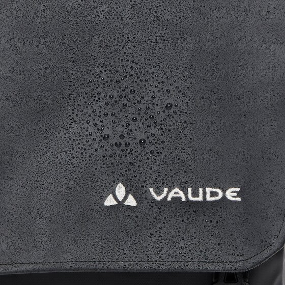 Vaude Aguni Torba typu Messenger 33 cm Komora na laptopa