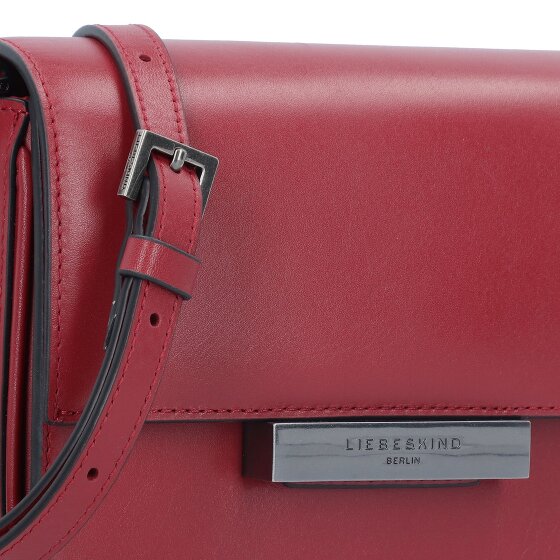 Liebeskind Alex Mini Torba Torba na ramię Skórzany 18.5 cm