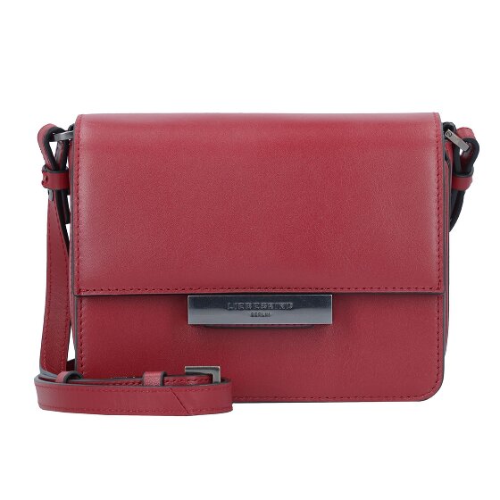 Liebeskind Alex Mini Torba Torba na ramię Skórzany 18.5 cm